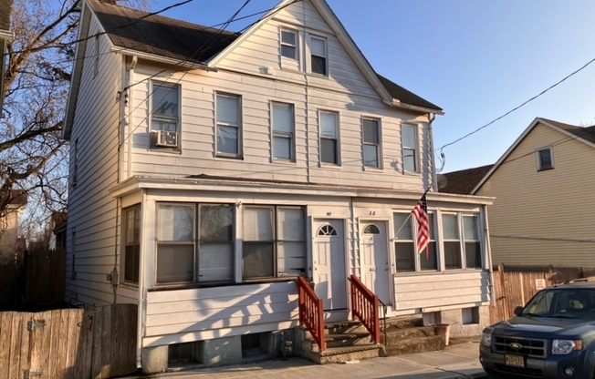40 DAVIS ST