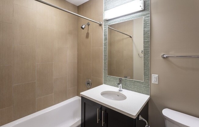 1 bed, 1 bath, 541 sqft, $3,370, Unit 402