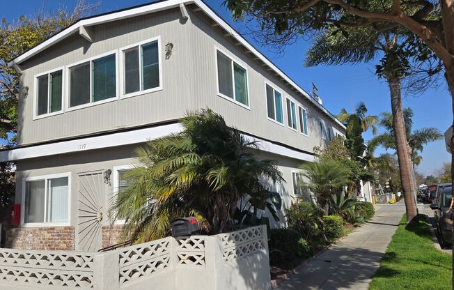1119 Ocean LLC