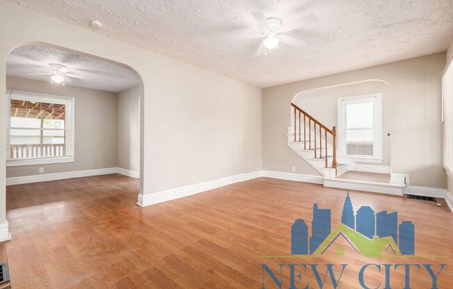 2 beds, 1 bath, $1,389