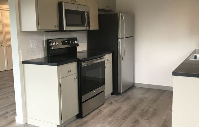 Discovery Pointe Apartments