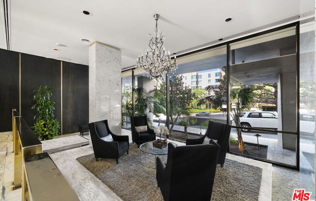 2 beds, 2 baths, 1,410 sqft, $6,500, Unit 5G