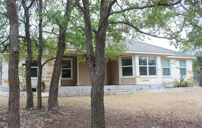 3 bed/ 2 bath near Lake Belton