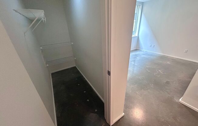 Studio, 1 bath, 310 sqft, $1,280, Unit 205