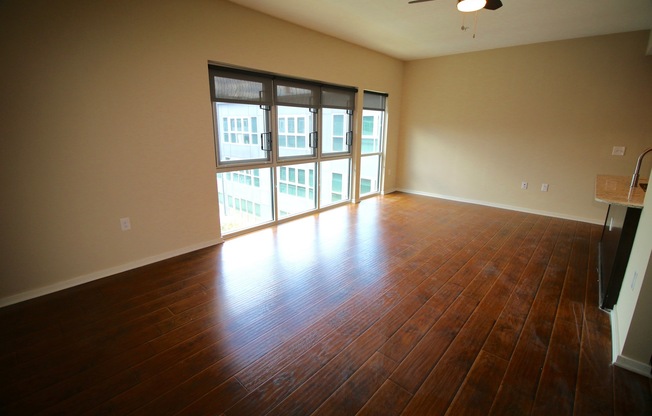 Studio, 1 bath, 412 sqft, $1,165, Unit APT 321