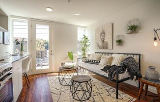 Thomas Street Lofts