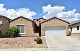 Location! Location! Location! 3BR/2BA/1766 sq.ft. rental in Cahaparral Village North in Sierra Vista, AZ