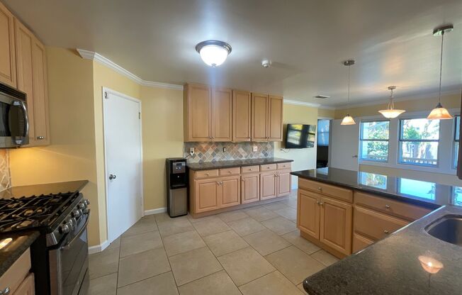 Beautiful San Bruno Home!