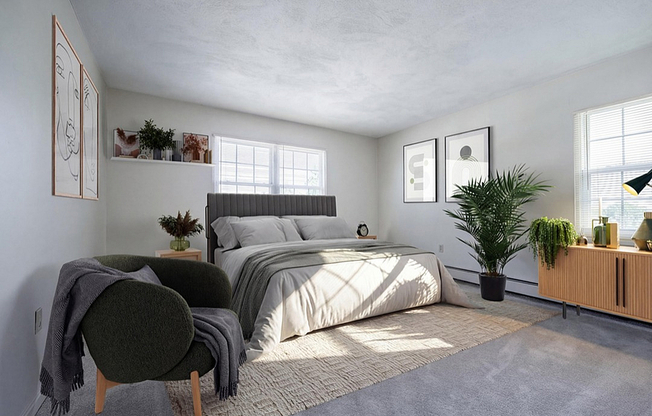 Partner-provided property photo