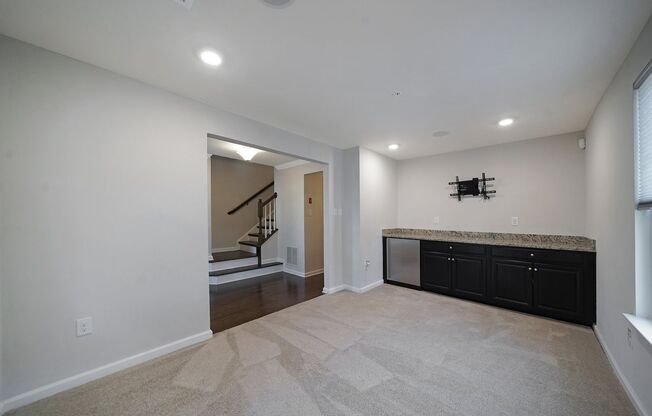Luxury 3 Bedroom 4 Bath Townhome in Atwater Community
