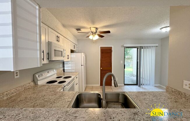 Great 2 Bedroom Townhouse in Fort Walton