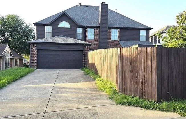 4100 BENOIT DR