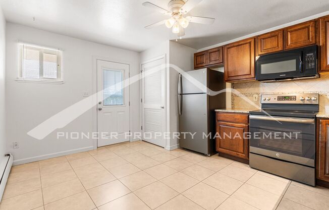 2 beds, 1 bath, $1,775