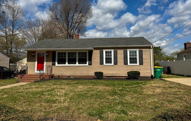 3305 Luray Street, Hopewell