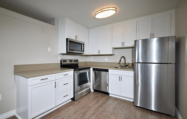 Studio Kitchen