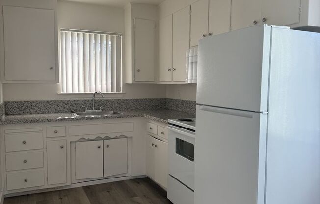 1 bed, 1 bath, 650 sqft, $1,450, Unit 5307-7