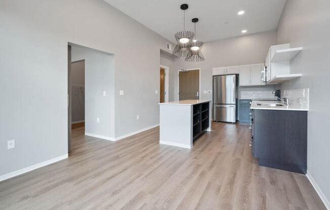 1 bed, 1 bath, 510 sqft, $1,275