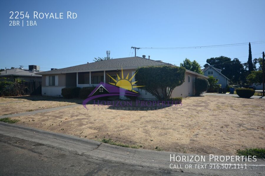 2254 ROYALE RD