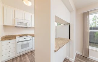 Camelback East Apartments CEM