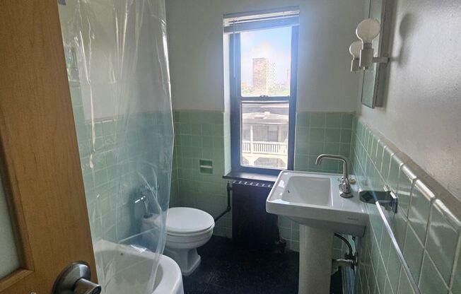 1 bed, 1 bath, 486 sqft, $1,105, Unit 316-412