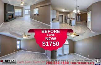 Stunning Remodeled Home in Spring Valley Estates – Modern Comfort and Convenience Await!