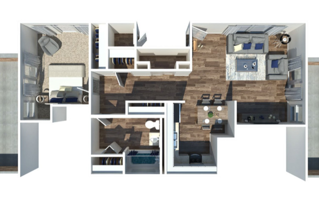 Partner-provided property photo