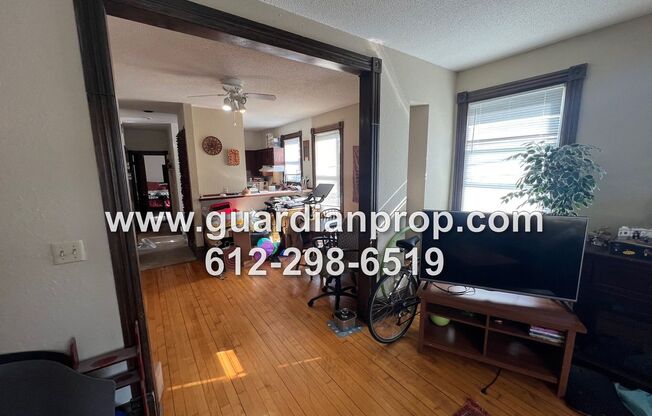 1 bed, 1 bath, 900 sqft, $1,058, Unit #3