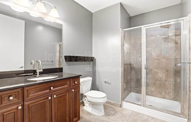 2 beds, 2 baths, 1,287 sqft, $3,595, Unit 2412