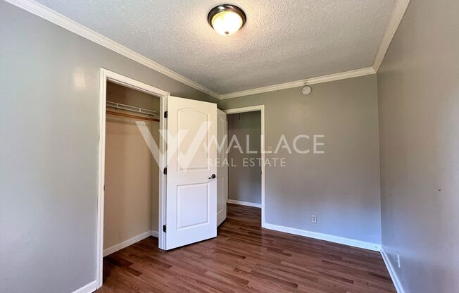 3 beds, 1 bath, $1,750