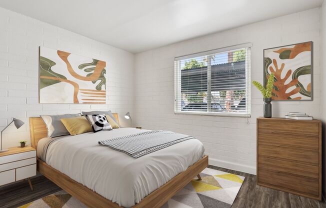 1 bed, 1 bath, 654 sqft, $1,199, Unit 159