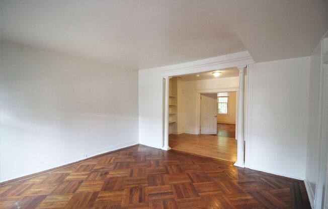 2025/2026 JHU Off-Campus Awesome 6bd/3ba spacious and CAC! Available 6/9/25!