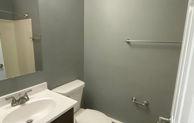 Studio, 1 bath, 350 sqft, $750, Unit 2101-W07