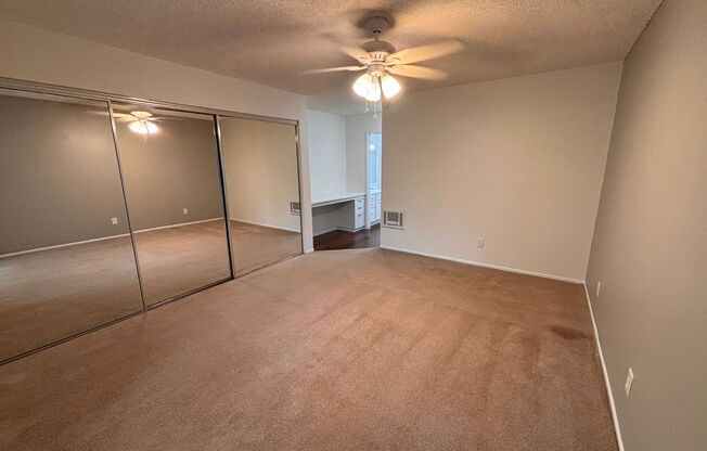 1 bed, 1 bath, 780 sqft, $2,375, Unit 99