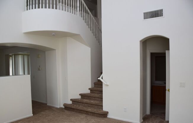 SOUTHWEST - SOUTHERN TERRACE 4 BEDROOM HOME
