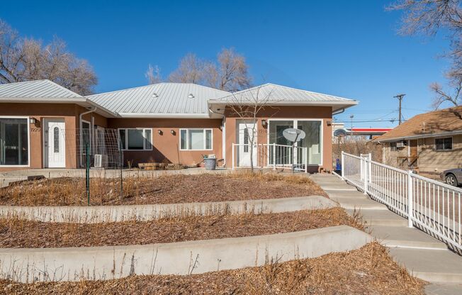 West Side Charmer in Old Colorado City