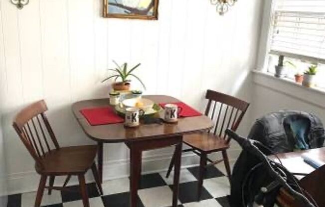 Studio, 1 bath, 500 sqft, $1,395, Unit 873-9