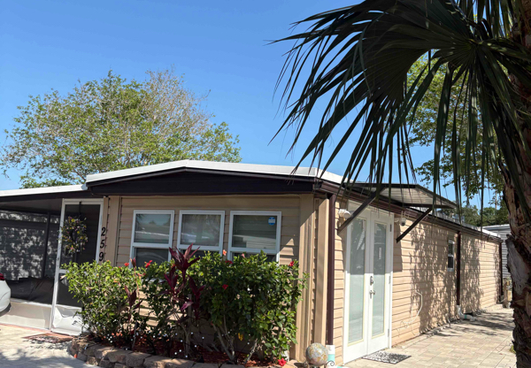 259 TAHO CIR