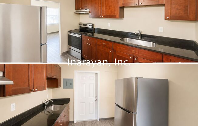 2 beds, 1 bath, 600 sqft, $1,395, Unit 512-11