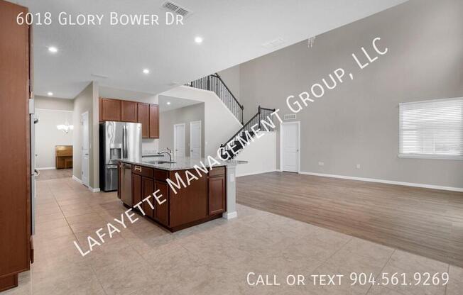 6018 GLORY BOWER DR
