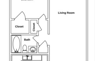 Partner-provided photo for $675 unit