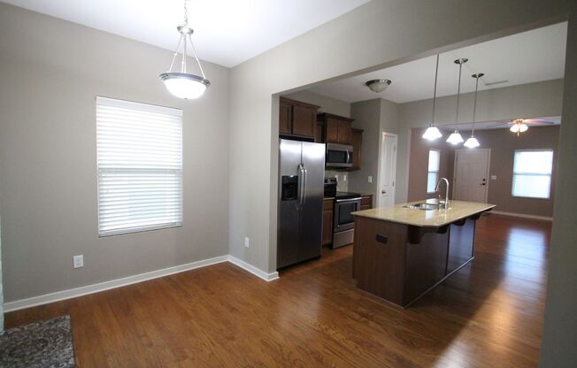 2 beds, 2.5 baths, $1,795