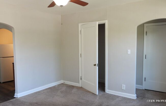 1 bed, 1 bath, 560 sqft, $920, Unit 55-17