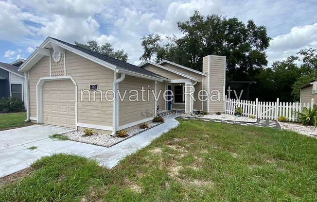 110 COBBLESTONE WAY