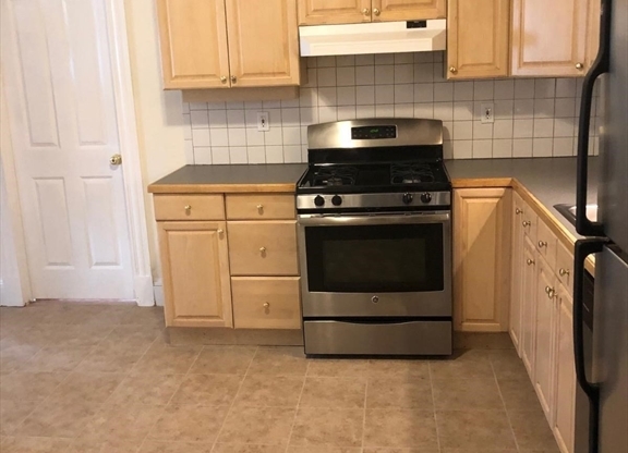 74 Gore St, Cambridge MA 1