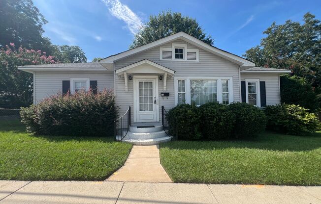 MOVE-IN READY!