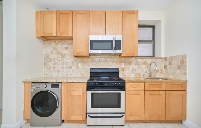 557 W 144 ST