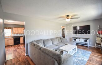 2 beds, 1.5 baths, $1,525