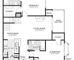 Partner-provided photo for $2600 unit