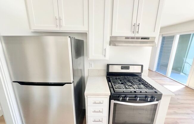 JCW - 1142 E 1st Street