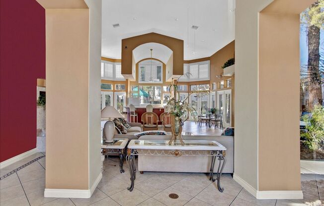 2 beds, 2 baths, $1,575, Unit # # 1821 VALLE VERDE DOCTOR 1821 75